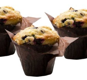 blueberry-muffin