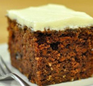 carrot-cake