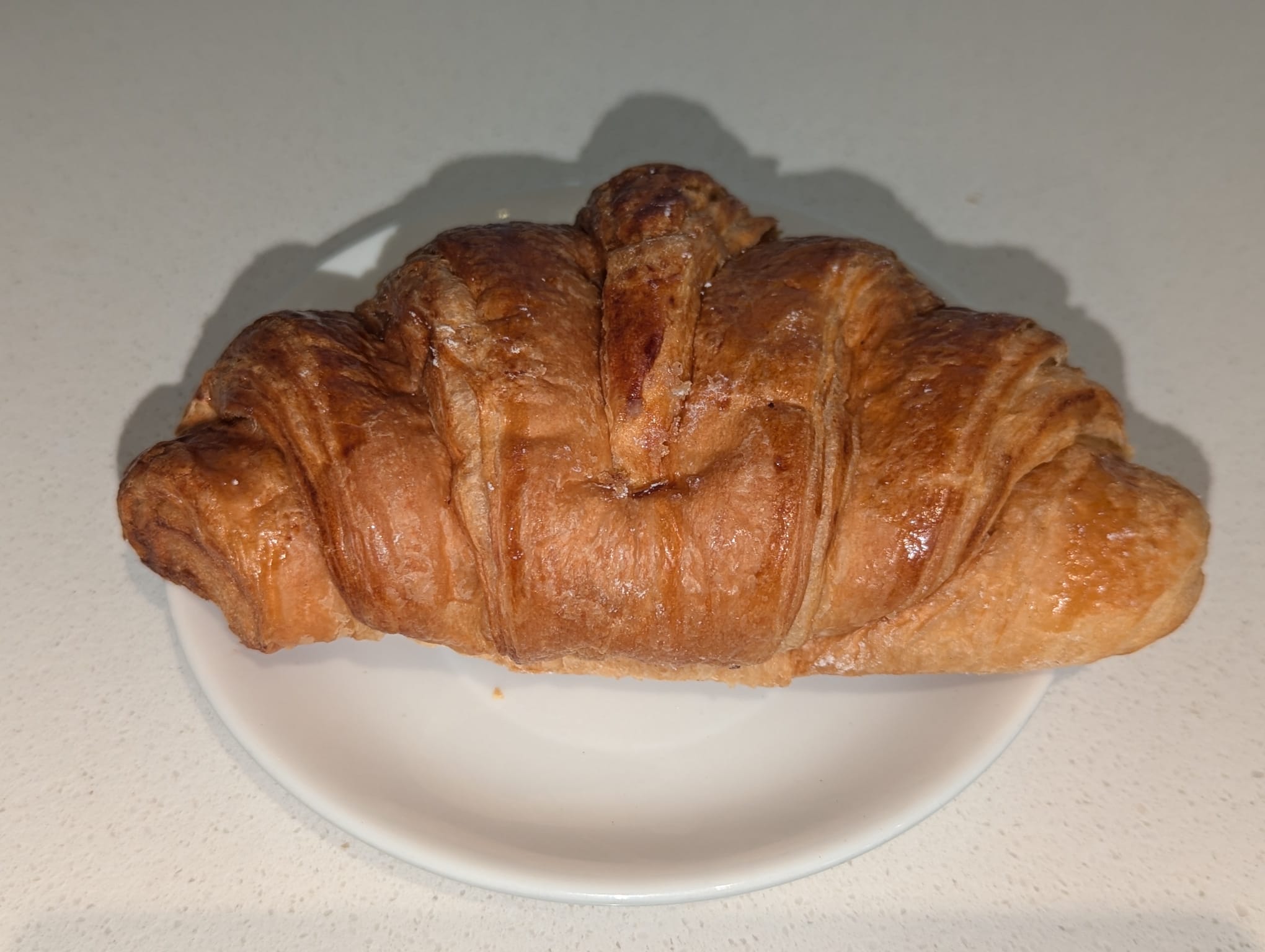 Plain Croissant