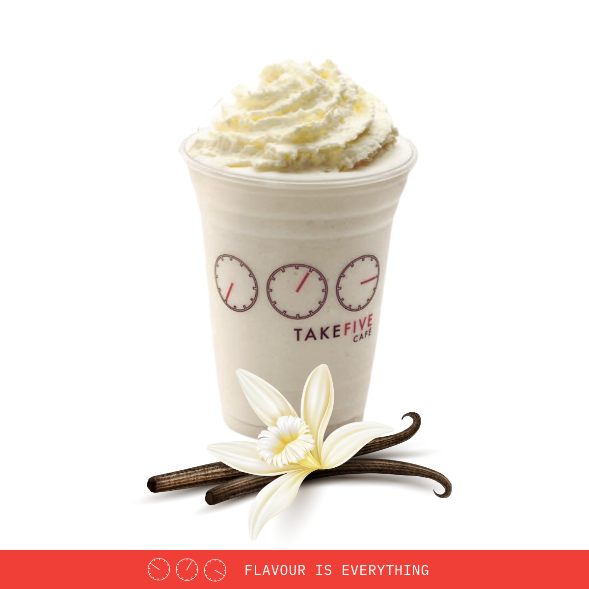 FB - Ad - Vanilla Frappini